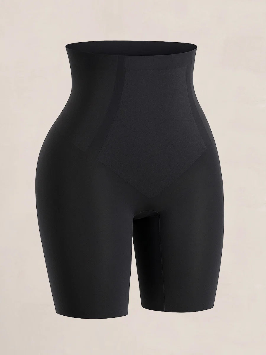 Shapermint Essentials Everyday Empower High-Waisted Shaper Shorts