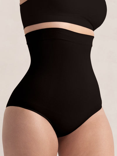 Shapermint Essentials All Day Every Day High-Waisted Shaper Panty