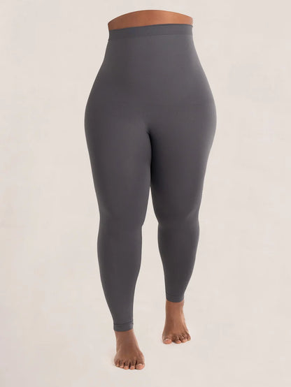 Shapermint Essentials High-Waisted Shaping Leggings