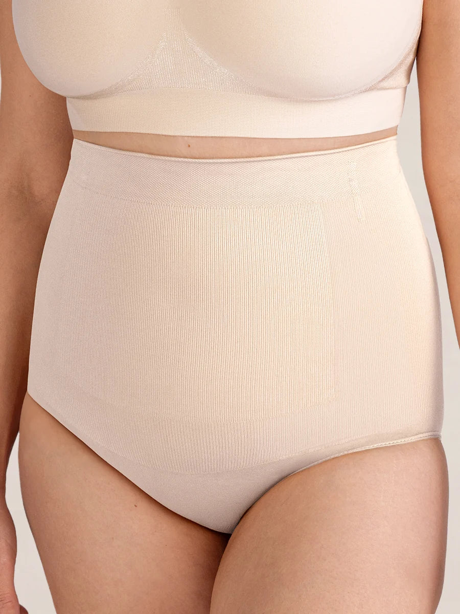 Shapermint Essentials All Day Every Day High-Waisted Shaper Panty