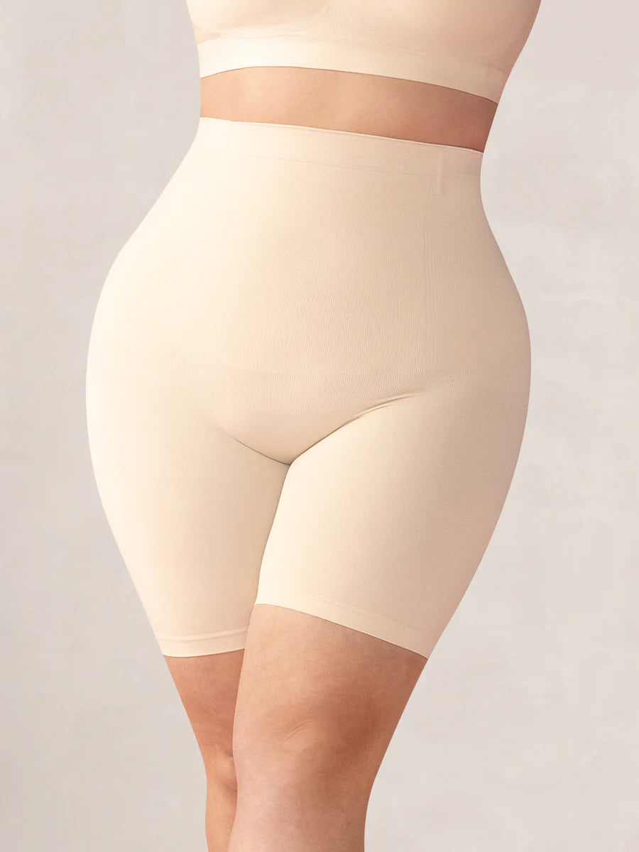 Shapermint Essentials All Day Every Day High-Waisted