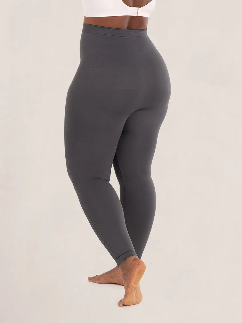 Shapermint Essentials High-Waisted Shaping Leggings