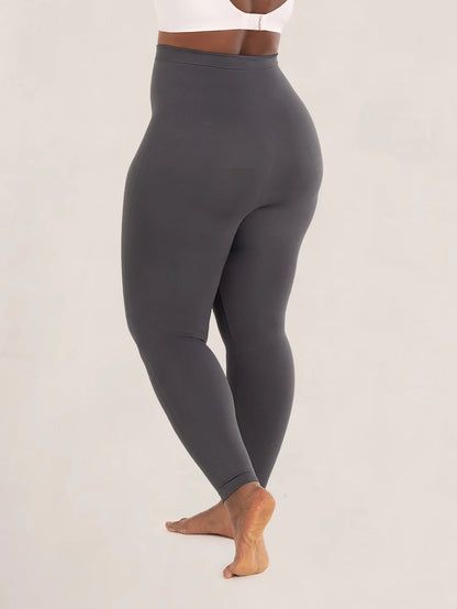 Shapermint Essentials High-Waisted Shaping Leggings