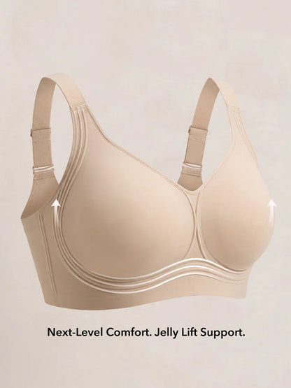 Shapermint Essentials Everyday Wireless Jelly Bra
