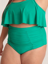 Dark Mint