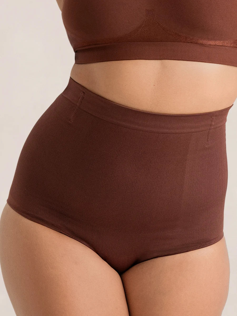 Shapermint Essentials All Day Every Day High-Waisted Shaper Panty