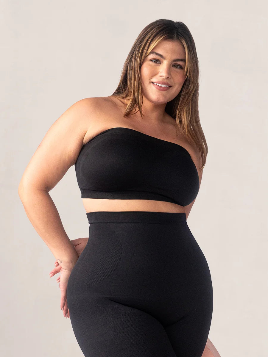Truekind® Convertible Strapless Bandeau Bra