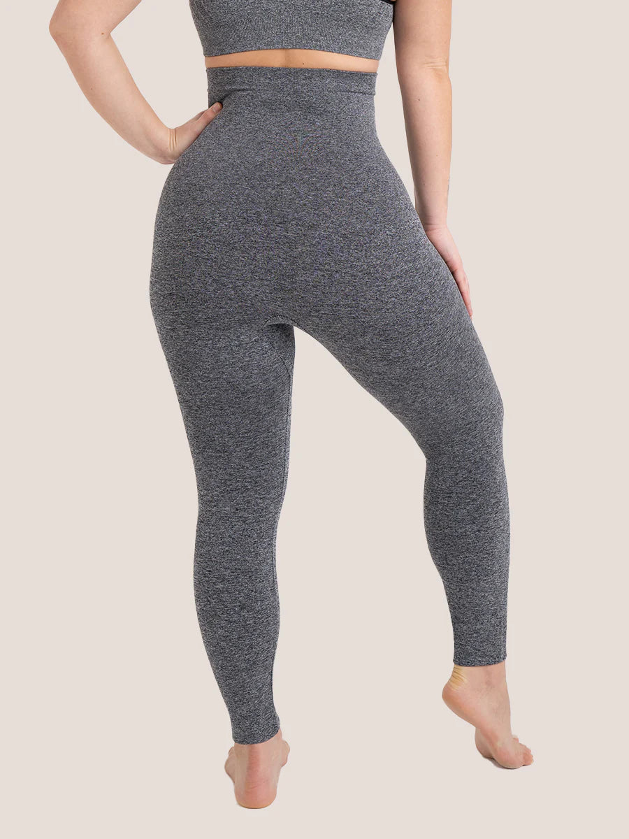 Shapermint Essentials High-Waisted Shaping Leggings
