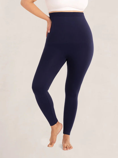 Shapermint Essentials High-Waisted Shaping Leggings
