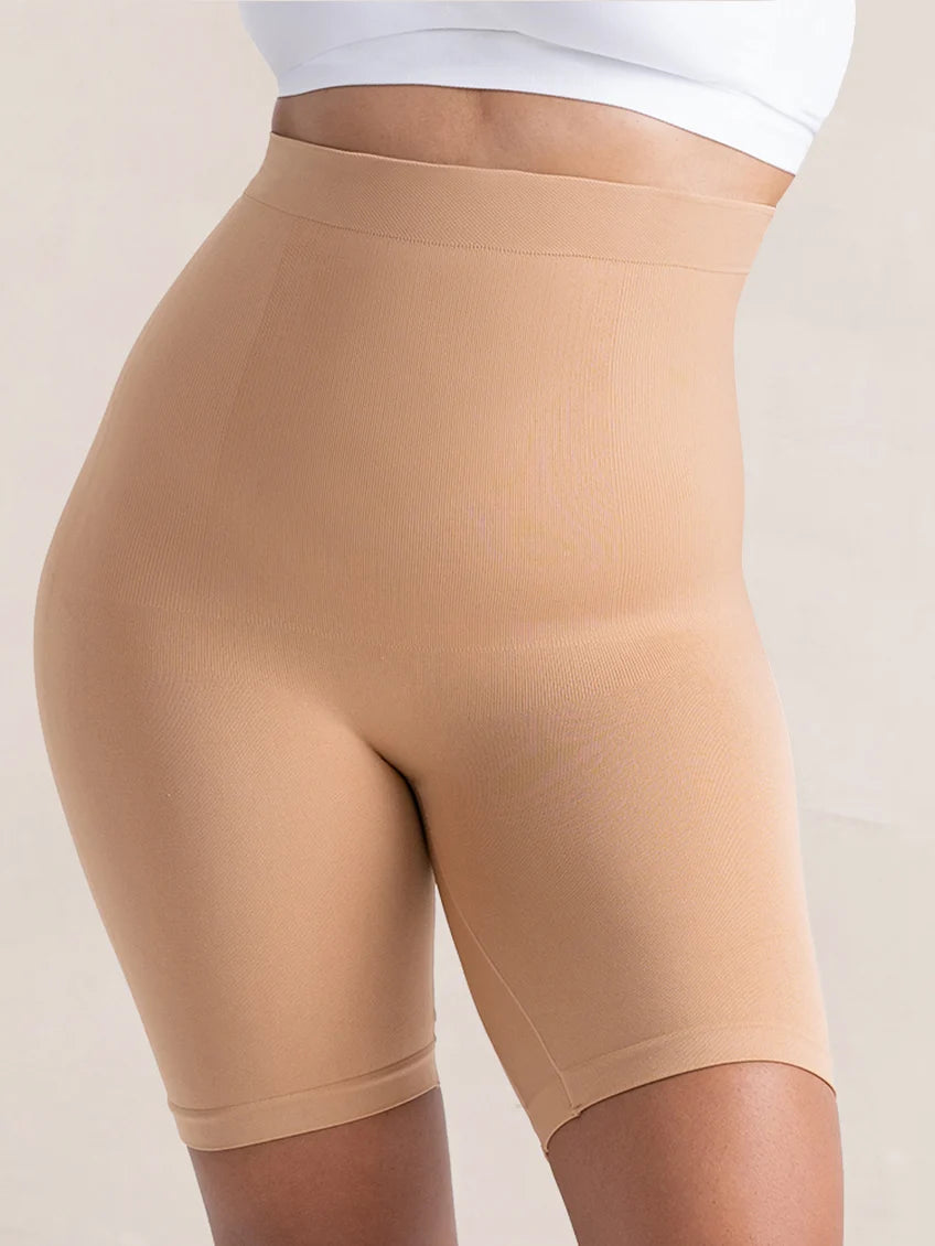 Shapermint Essentials All Day Every Day High-Waisted