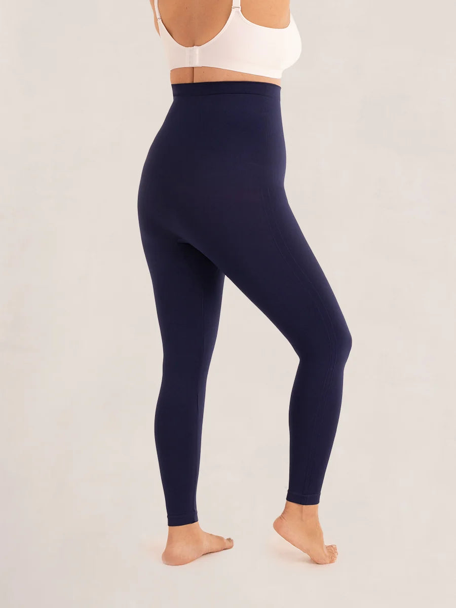 Shapermint Essentials High-Waisted Shaping Leggings