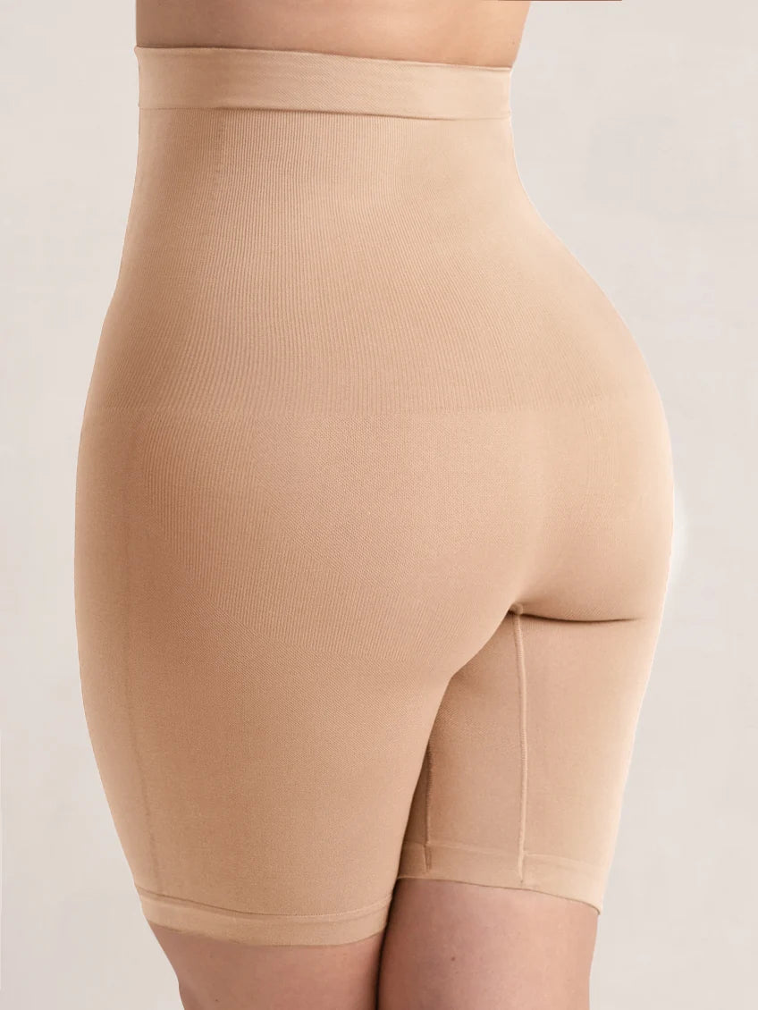Shapermint Essentials All Day Every Day High-Waisted