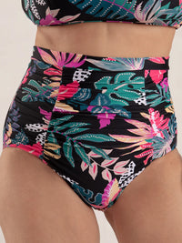 Tropical Print