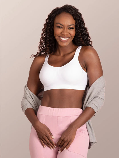 Truekind® Daily Comfort Wireless Shaper Bra
