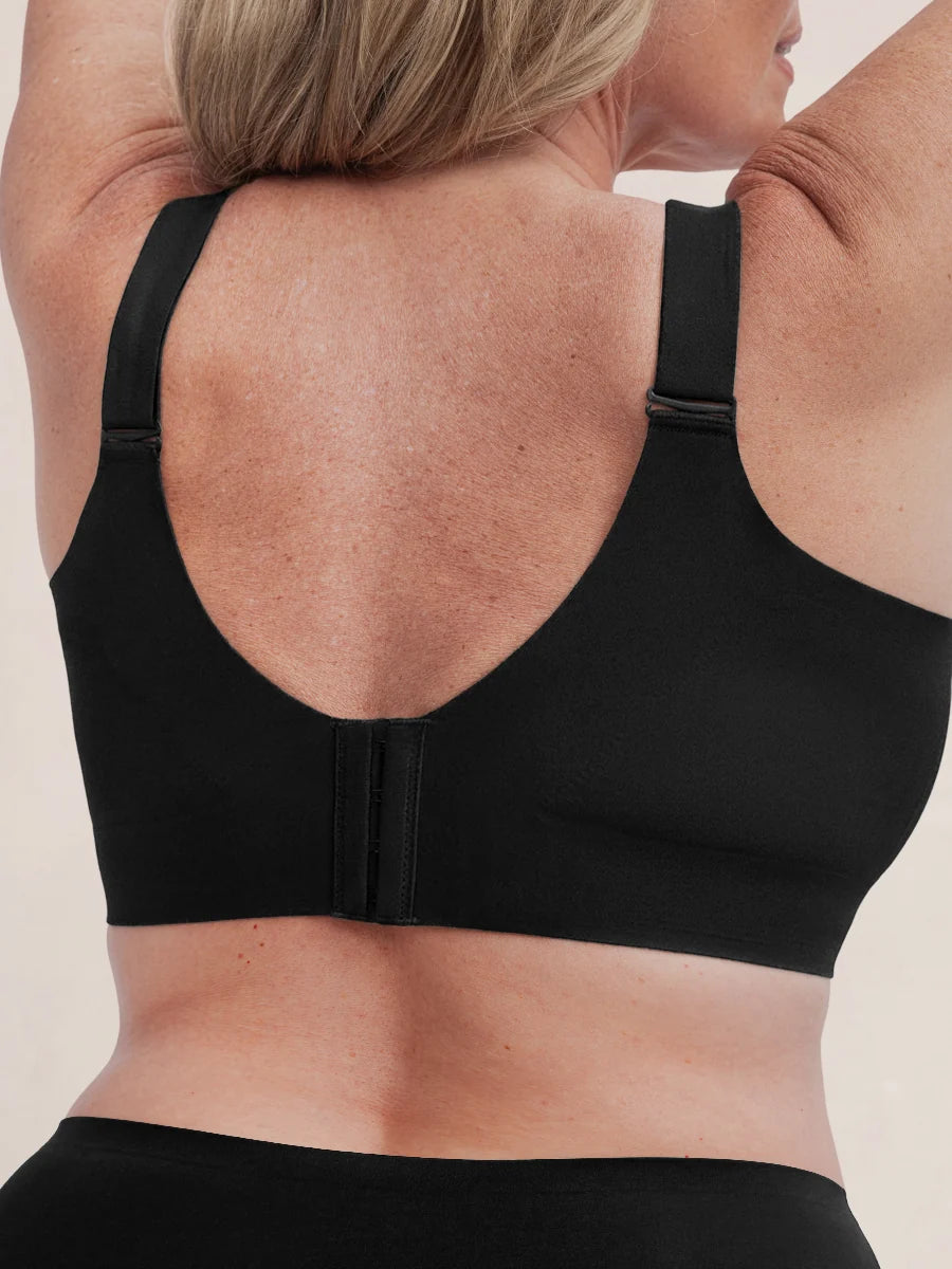 Shapermint Essentials Everyday Wireless Jelly Bra