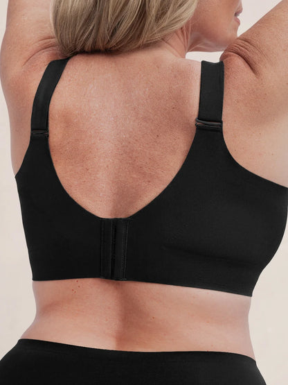 Shapermint Essentials Everyday Wireless Jelly Bra