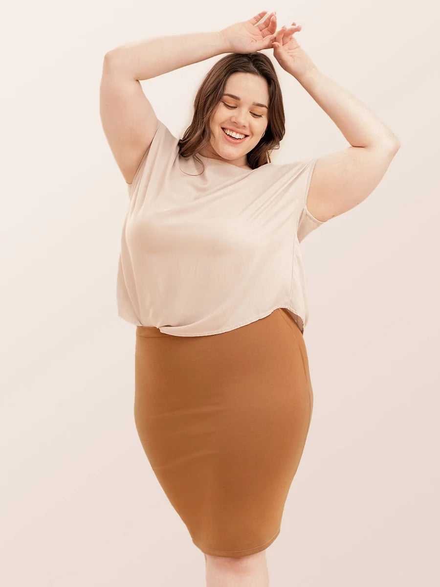 Shapermint Essentials All Day Every Day High-Waisted