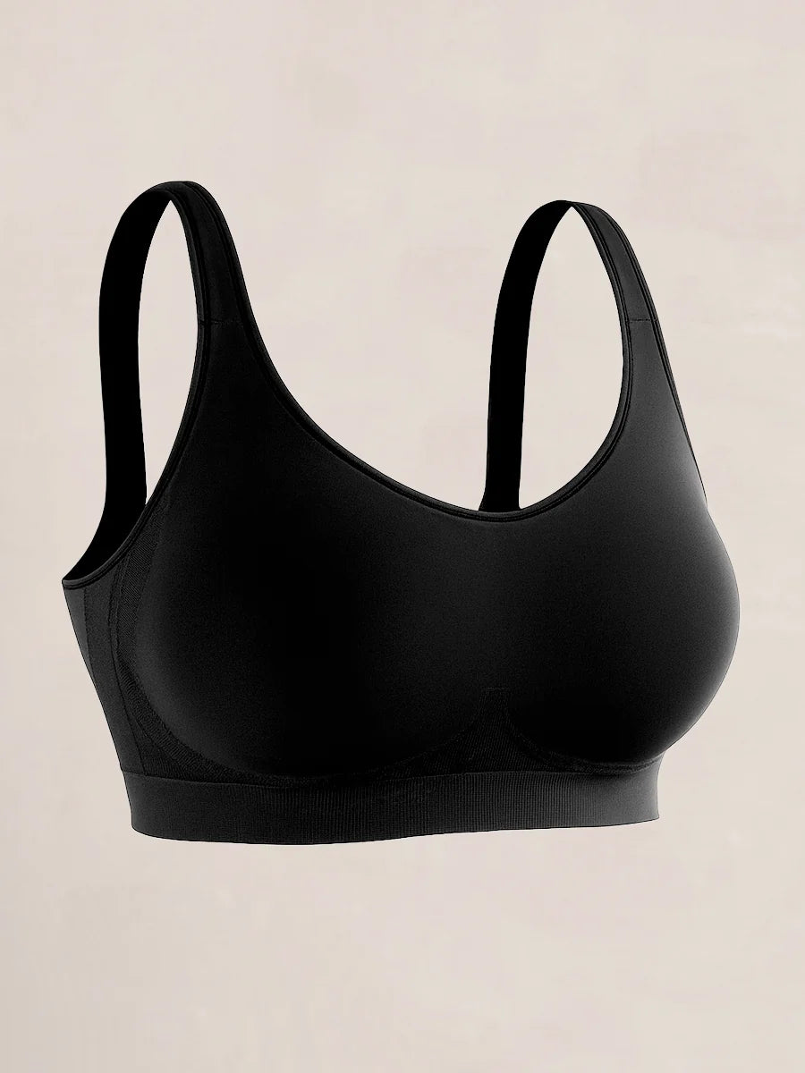 Truekind® Daily Comfort Wireless Shaper Bra