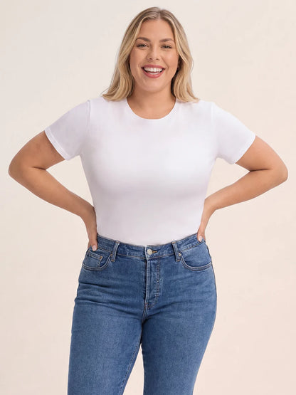 Shapermint Essentials Everyday Wireless Jelly Bra