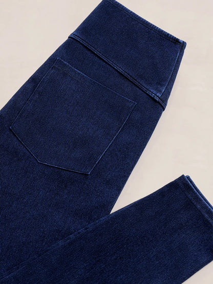 Shapermint Essentials High-Waisted Shaping Jeggings