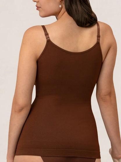 Shapermint Essentials Adjustable-Strap Shaper Cami