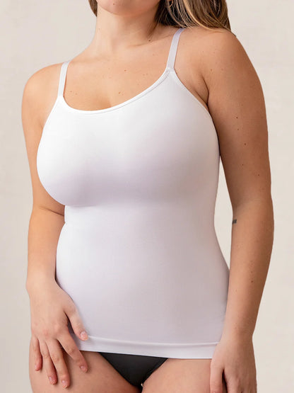 Shapermint Essentials Adjustable-Strap Shaper Cami