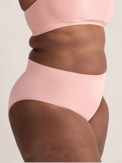 Truekind® TrueCool Mid-Waist Menopause Brief