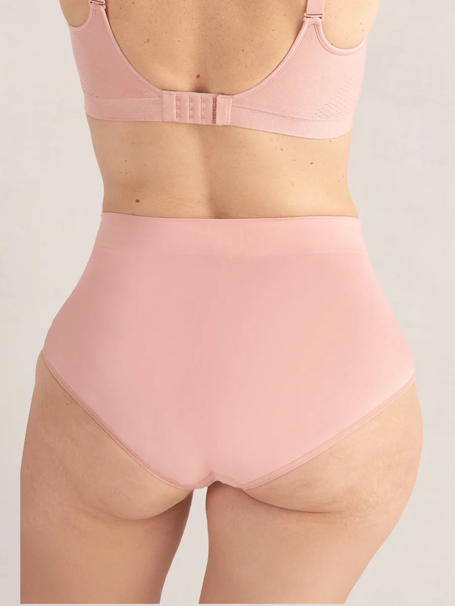 Truekind® TrueCool Mid-Waist Menopause Brief