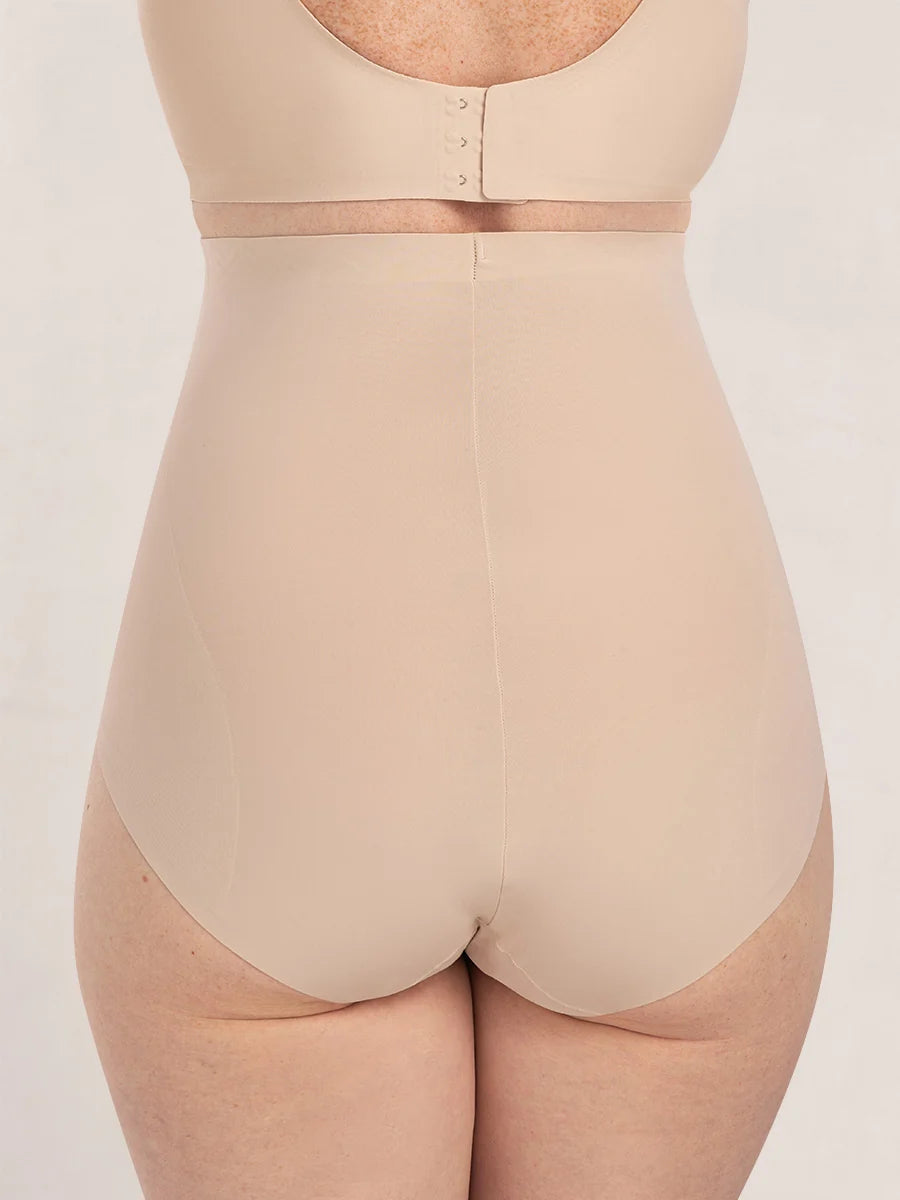 Shapermint Essentials Everyday Empower High-Waisted Shaper Panty