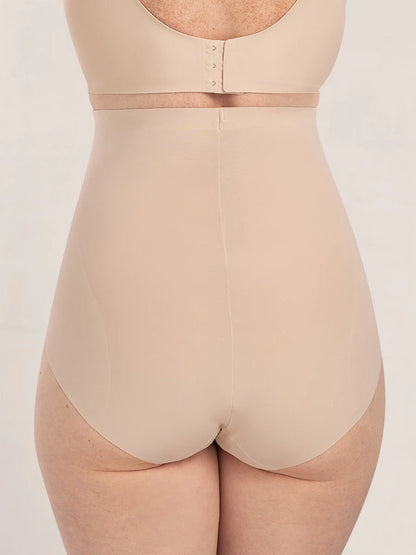 Shapermint Essentials Everyday Empower High-Waisted Shaper Panty