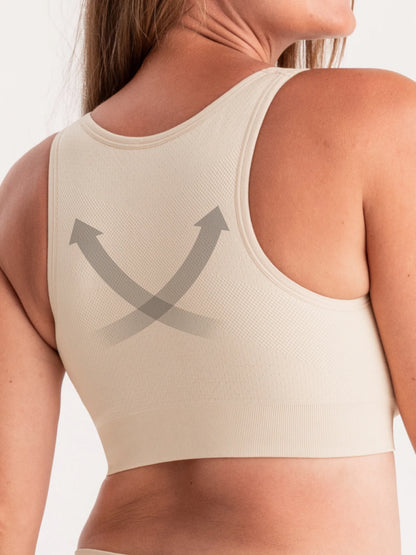 Truekind® Daily Comfort Posture Bra