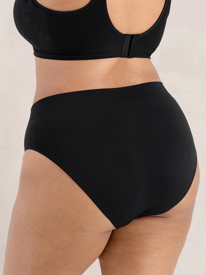Truekind® Ultra-Soft Essentials Brief