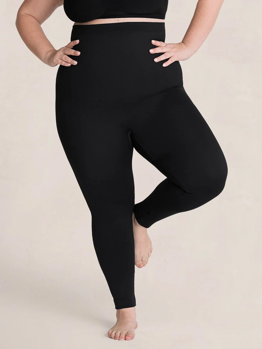 Shapermint Essentials Smoothing Leggings